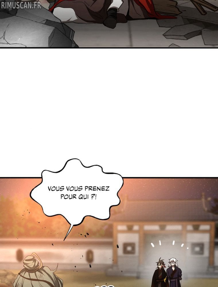 La Saga du Clan Mudang Chapitre 91 - Page 68