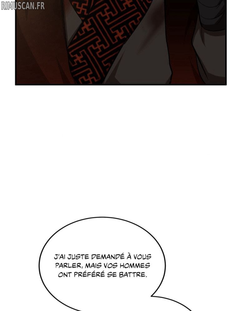 La Saga du Clan Mudang Chapitre 91 - Page 71