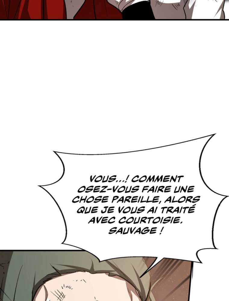 La Saga du Clan Mudang Chapitre 91 - Page 73