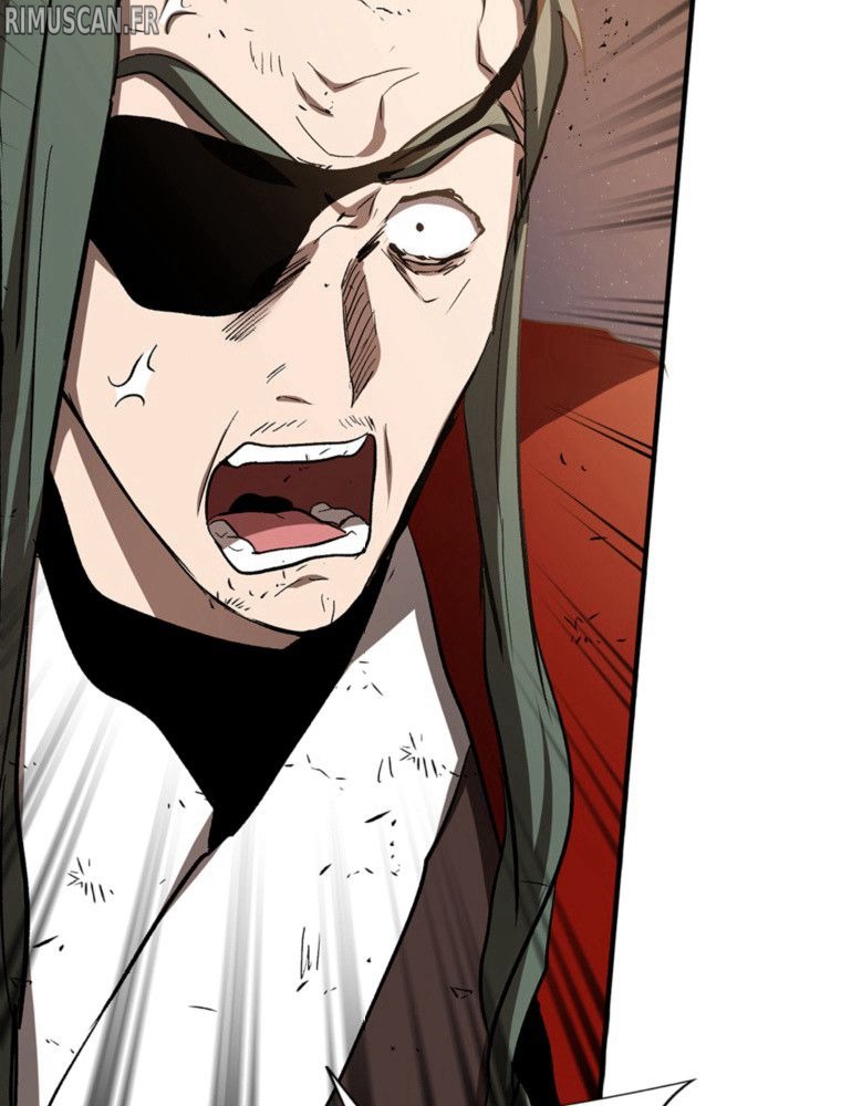 La Saga du Clan Mudang Chapitre 91 - Page 74