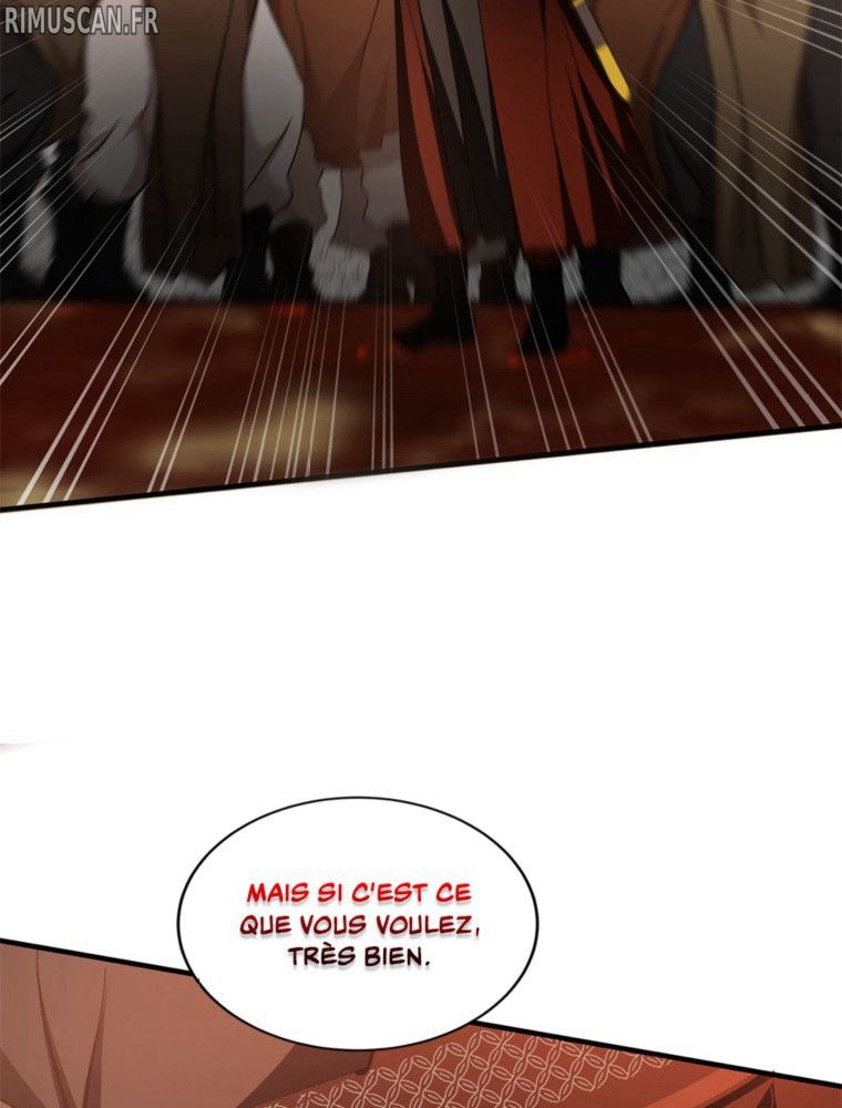 La Saga du Clan Mudang Chapitre 91 - Page 77