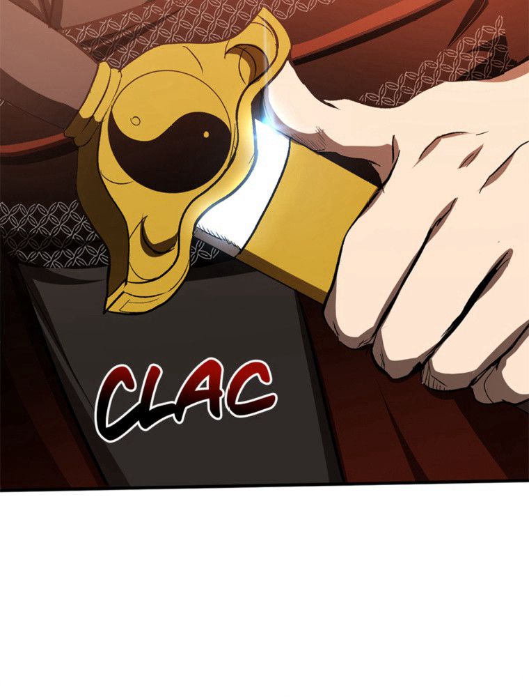 La Saga du Clan Mudang Chapitre 91 - Page 78