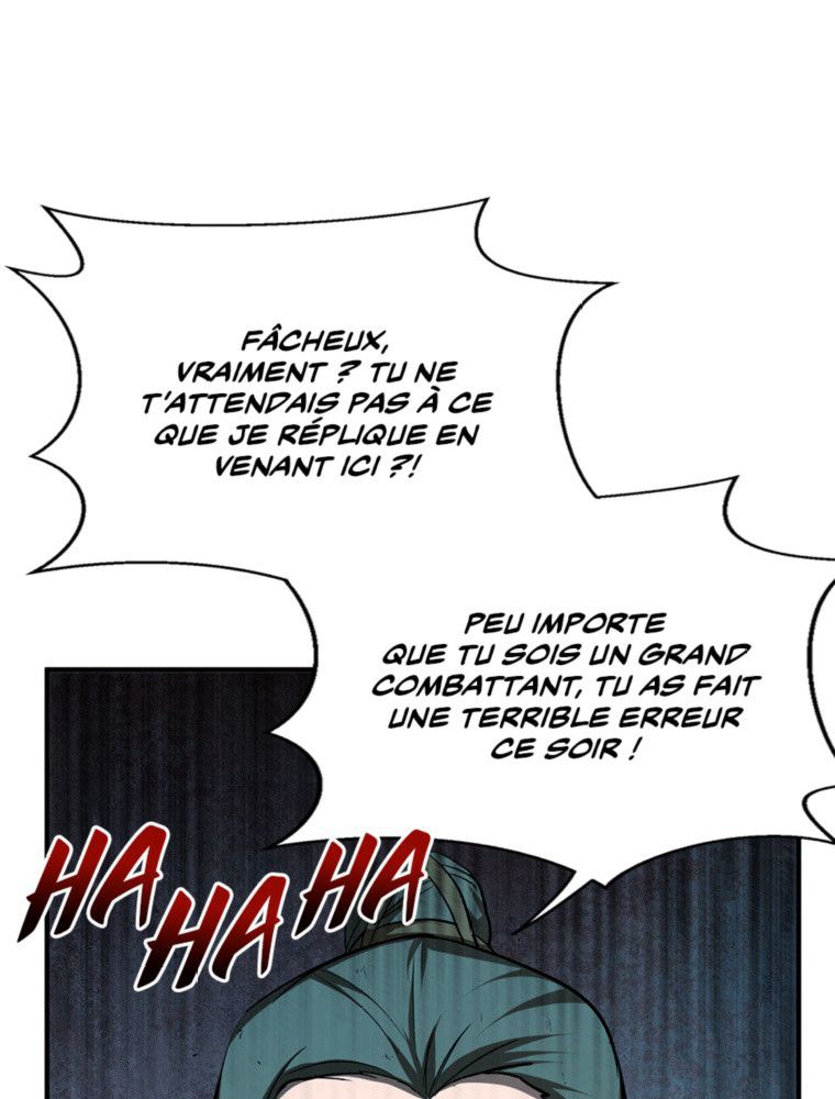 La Saga du Clan Mudang Chapitre 91 - Page 79