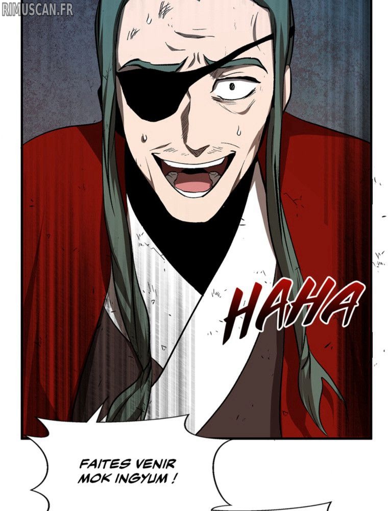 La Saga du Clan Mudang Chapitre 91 - Page 80