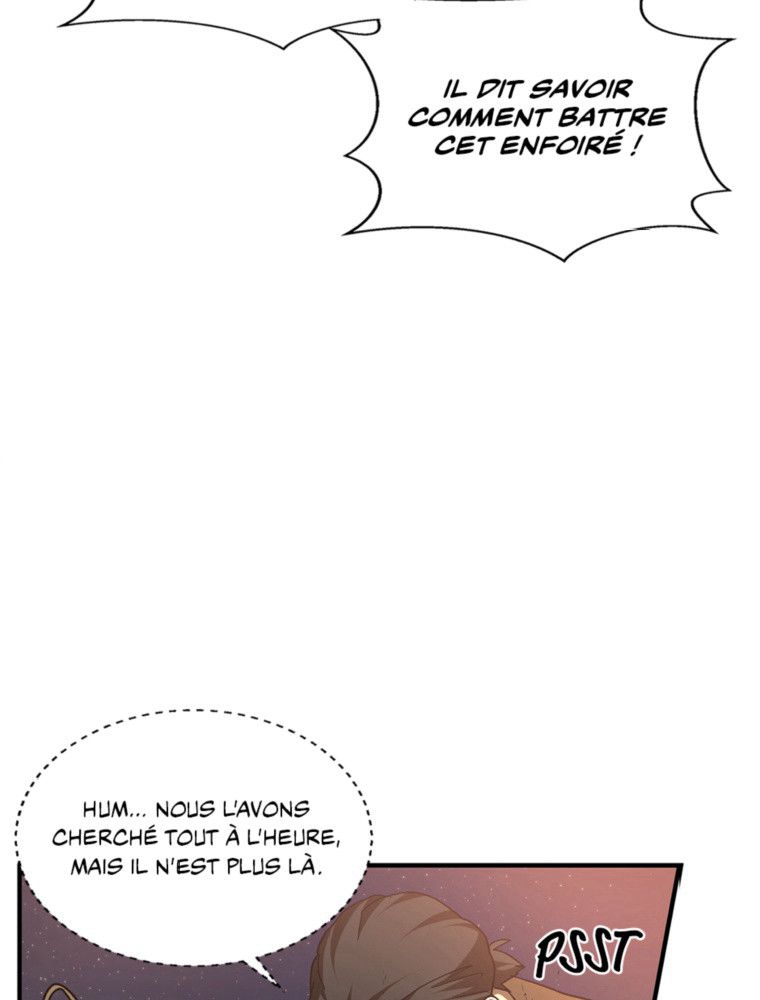 La Saga du Clan Mudang Chapitre 91 - Page 81