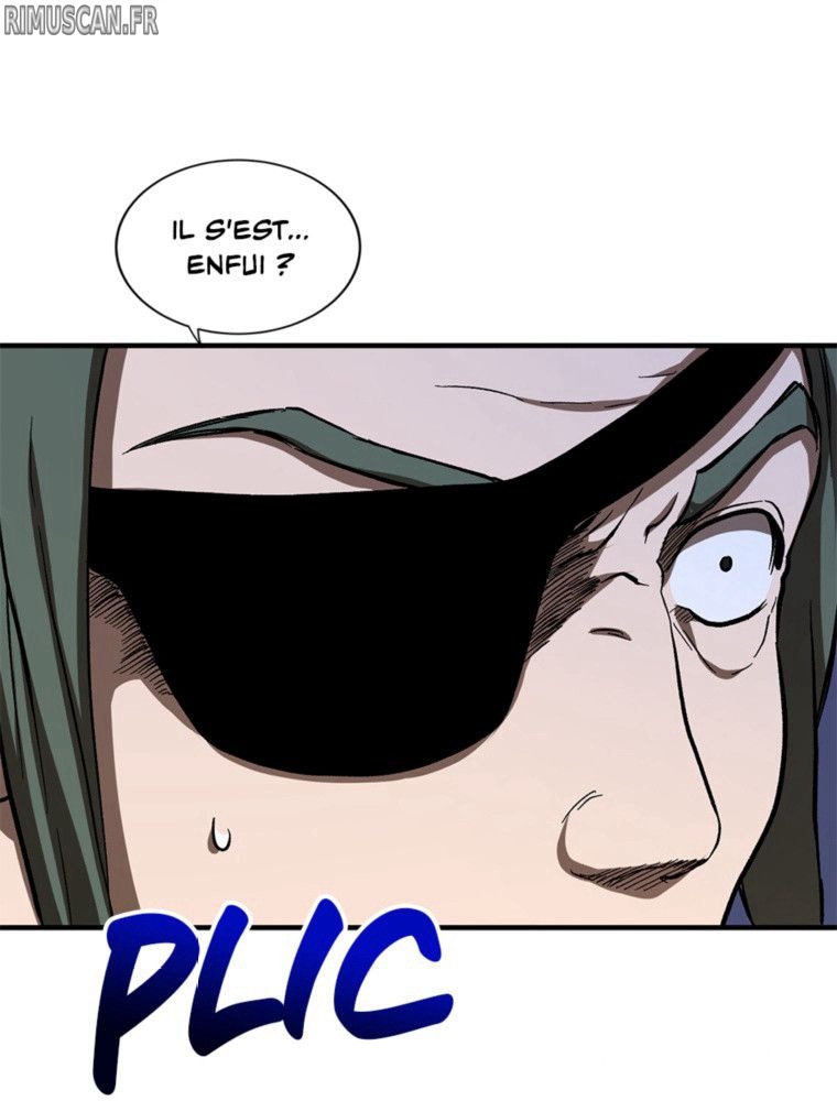 La Saga du Clan Mudang Chapitre 91 - Page 83