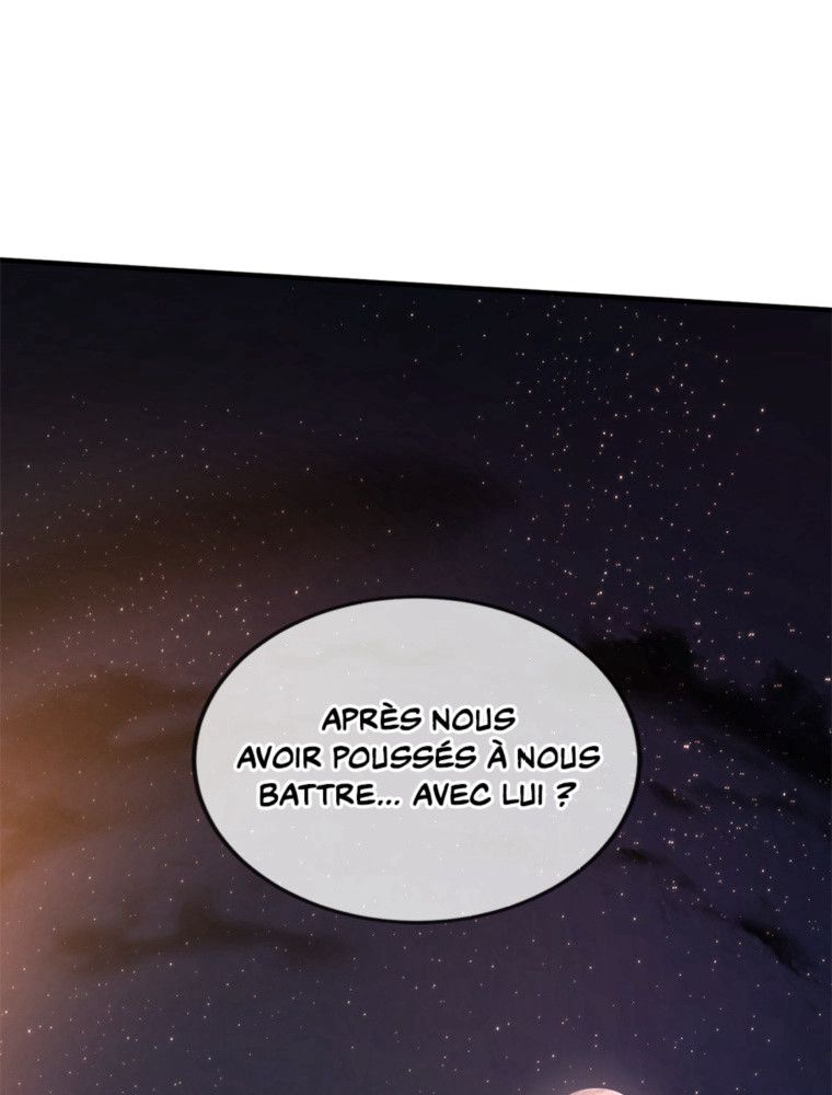 La Saga du Clan Mudang Chapitre 91 - Page 84