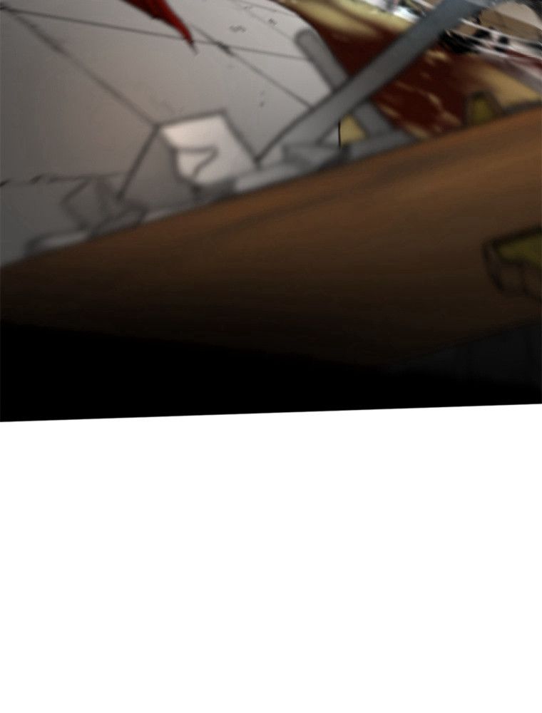 La Saga du Clan Mudang Chapitre 91 - Page 88