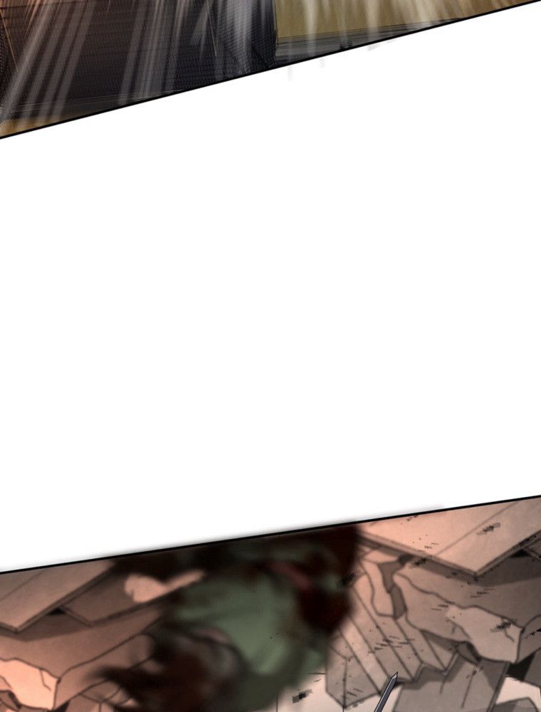 La Saga du Clan Mudang Chapitre 91 - Page 91