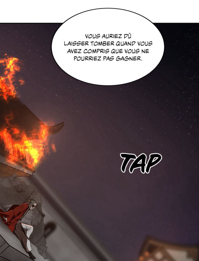 La Saga du Clan Mudang Chapitre 91 - Page 97