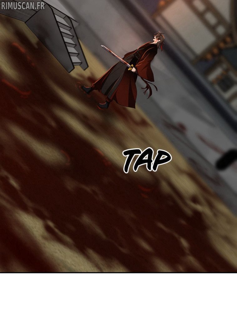 La Saga du Clan Mudang Chapitre 91 - Page 98