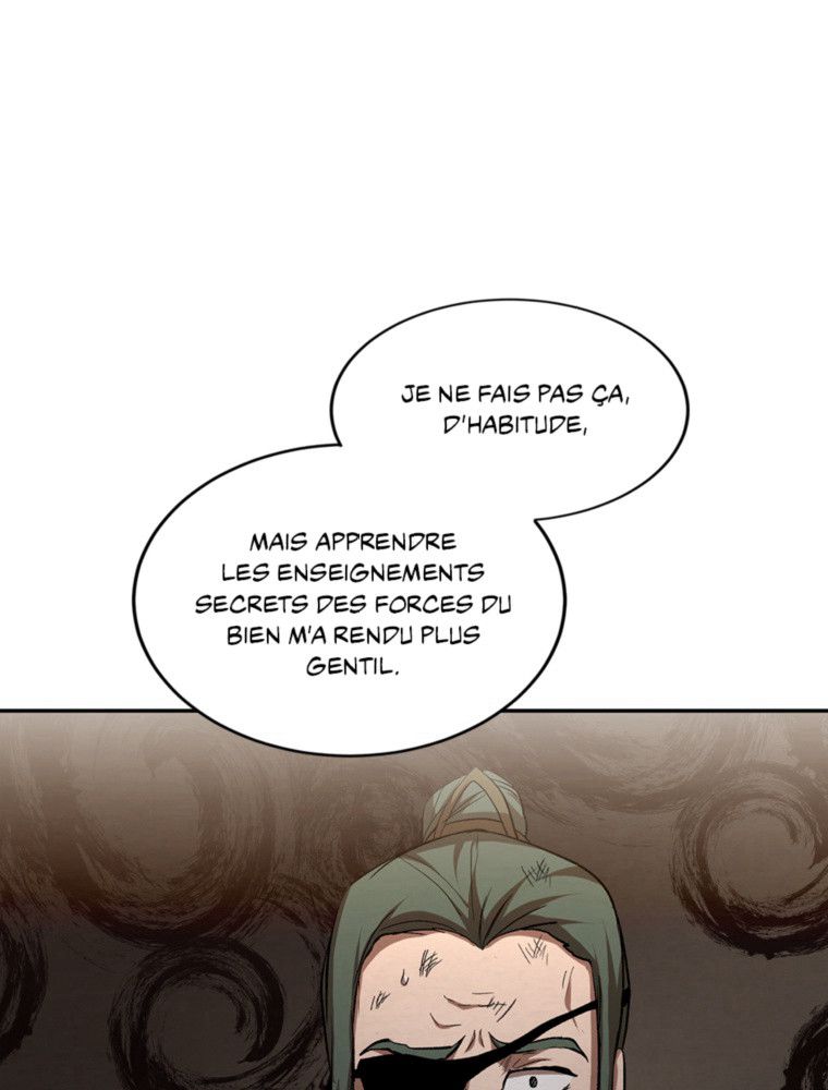La Saga du Clan Mudang Chapitre 91 - Page 99