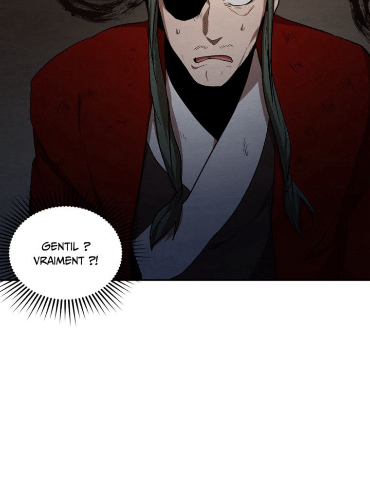 La Saga du Clan Mudang Chapitre 91 - Page 100