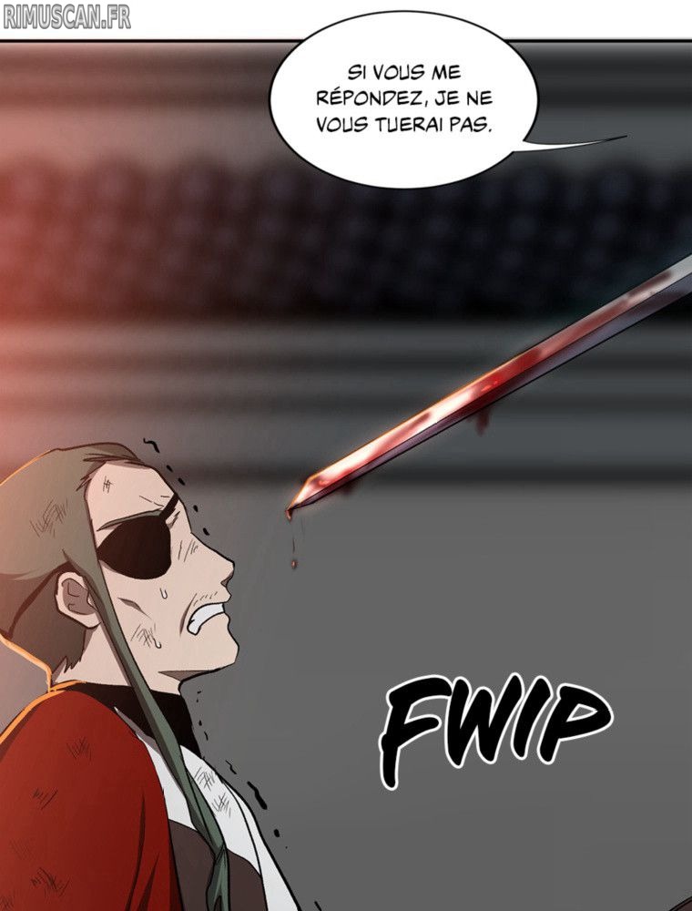 La Saga du Clan Mudang Chapitre 91 - Page 101