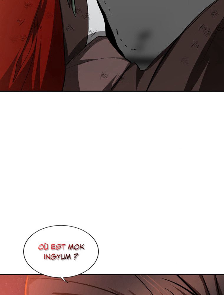 La Saga du Clan Mudang Chapitre 91 - Page 102