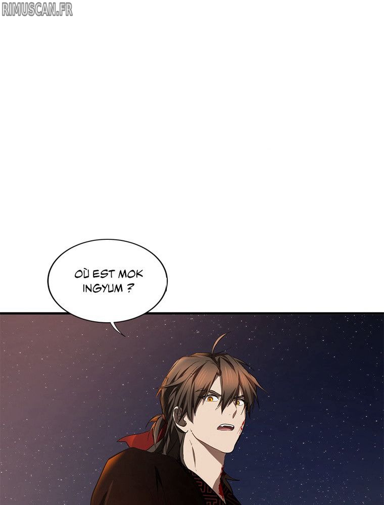La Saga du Clan Mudang Chapitre 92 - Page 2