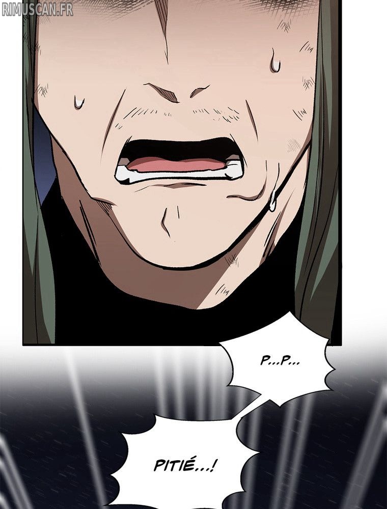 La Saga du Clan Mudang Chapitre 92 - Page 5