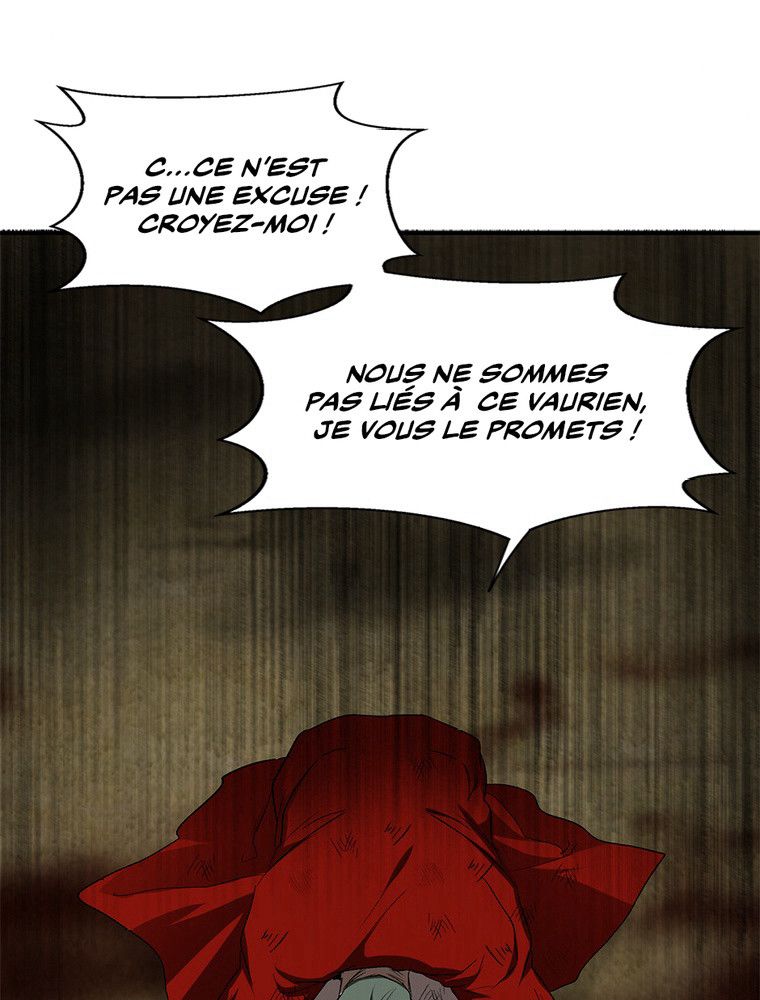 La Saga du Clan Mudang Chapitre 92 - Page 10