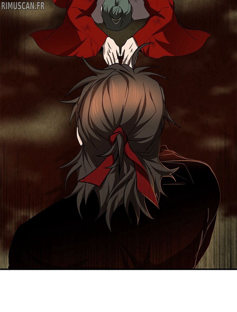 La Saga du Clan Mudang Chapitre 92 - Page 11