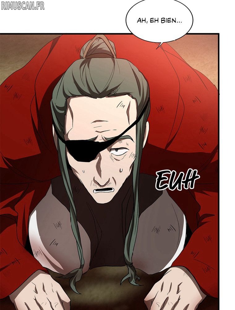 La Saga du Clan Mudang Chapitre 92 - Page 14