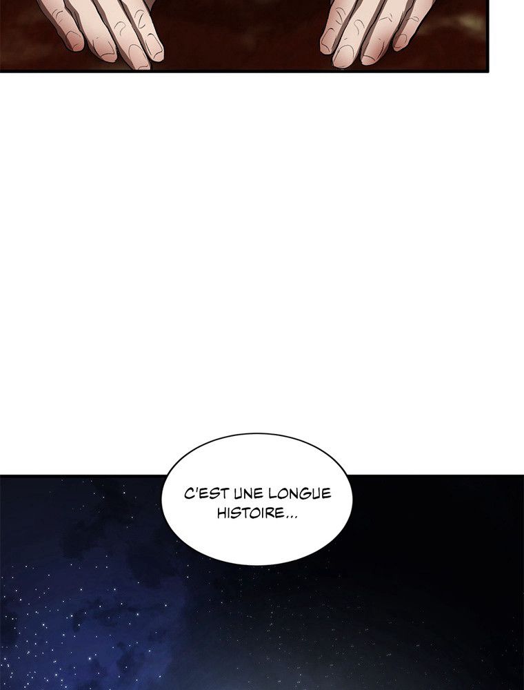 La Saga du Clan Mudang Chapitre 92 - Page 15