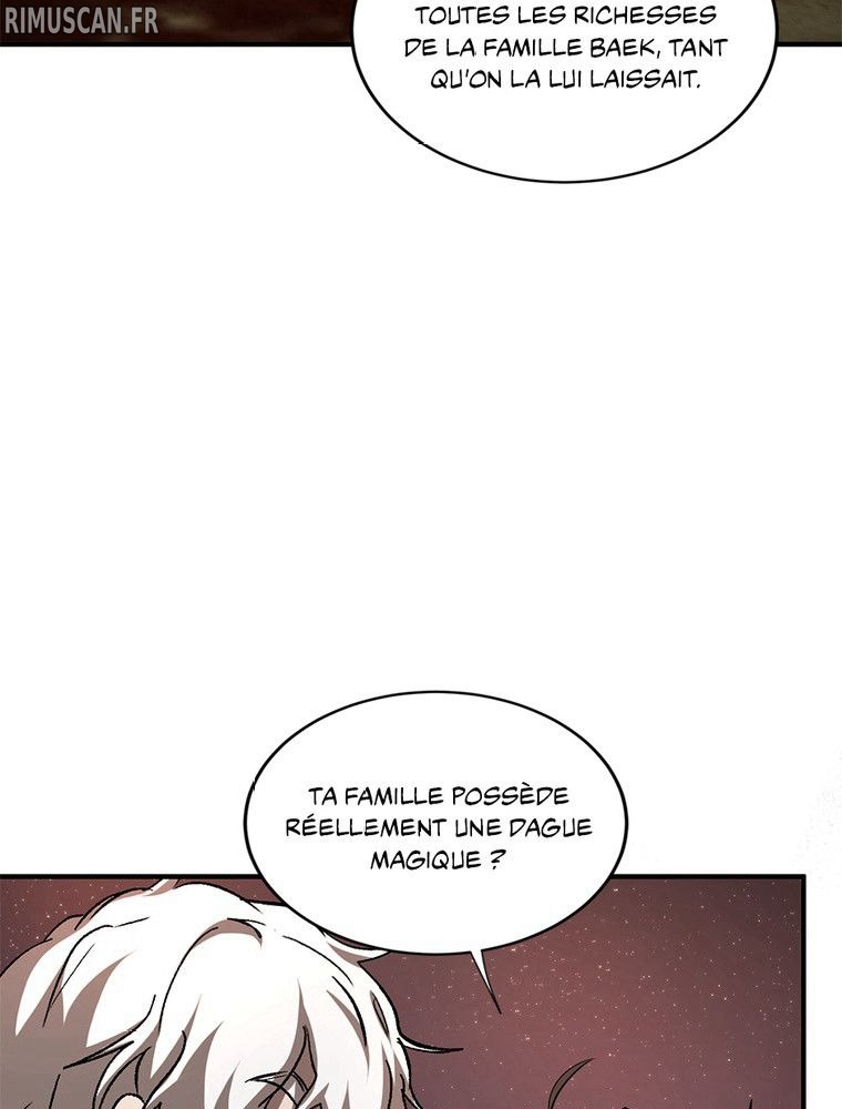 La Saga du Clan Mudang Chapitre 92 - Page 20