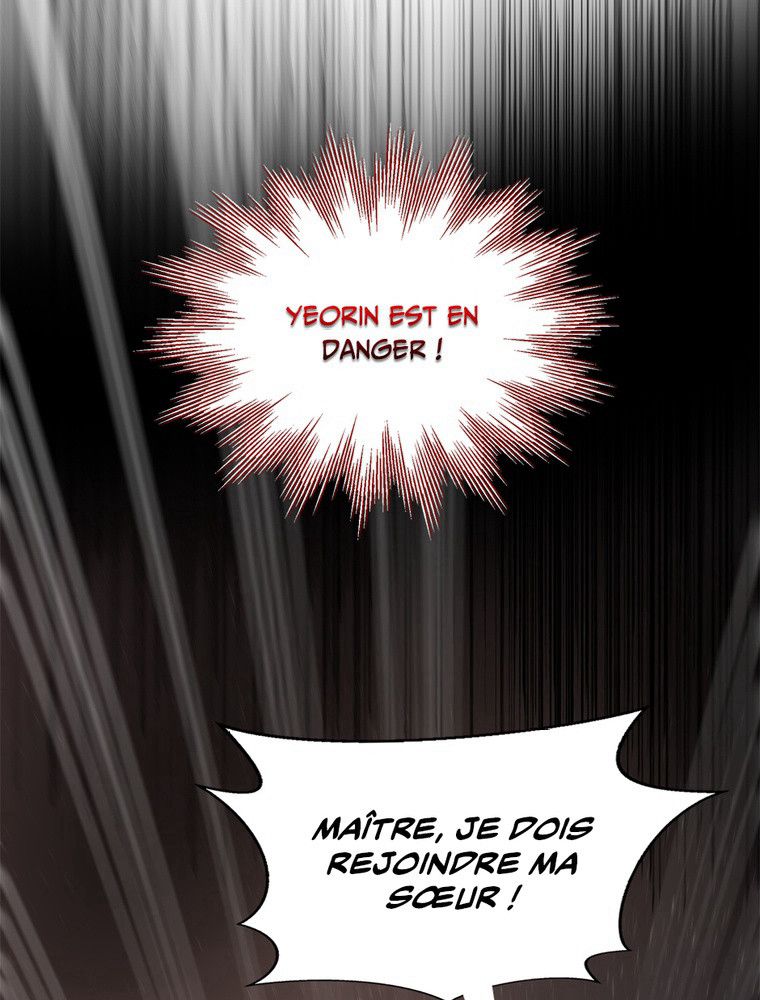 La Saga du Clan Mudang Chapitre 92 - Page 25