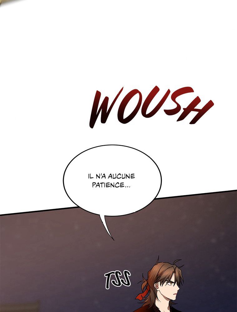 La Saga du Clan Mudang Chapitre 92 - Page 28