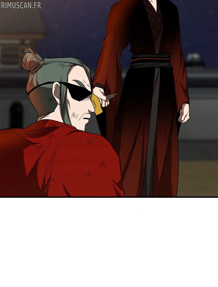La Saga du Clan Mudang Chapitre 92 - Page 29