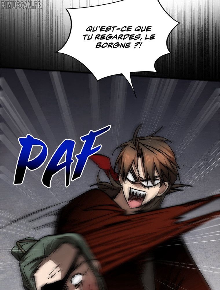 La Saga du Clan Mudang Chapitre 92 - Page 32
