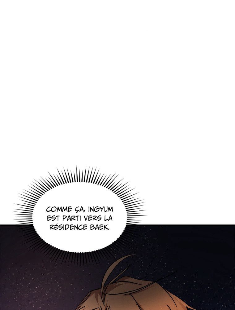 La Saga du Clan Mudang Chapitre 92 - Page 36