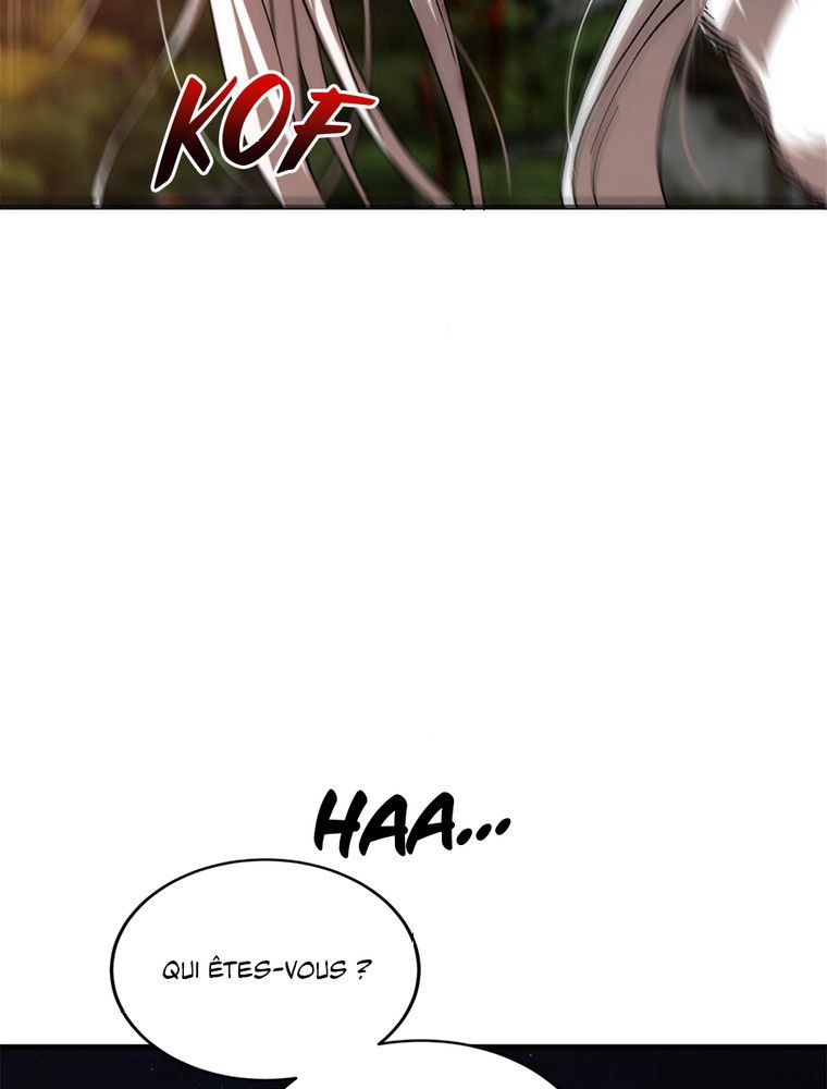 La Saga du Clan Mudang Chapitre 92 - Page 45