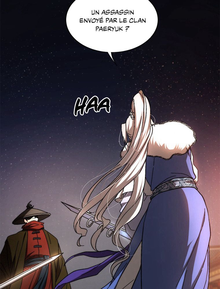 La Saga du Clan Mudang Chapitre 92 - Page 46