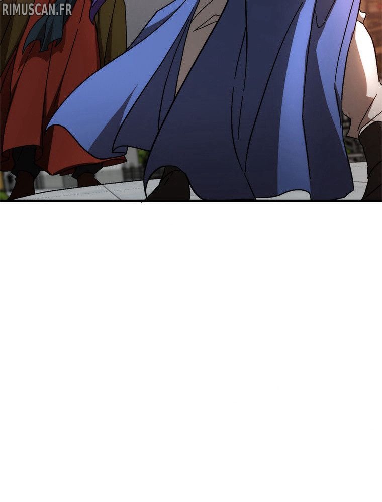 La Saga du Clan Mudang Chapitre 92 - Page 47