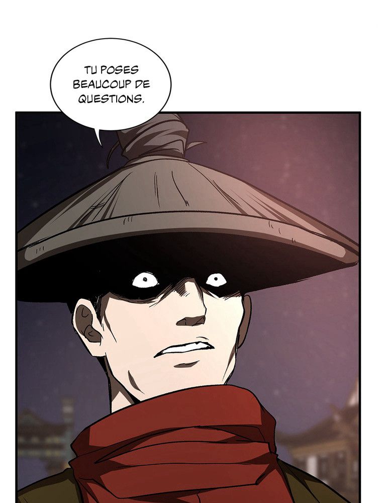 La Saga du Clan Mudang Chapitre 92 - Page 48