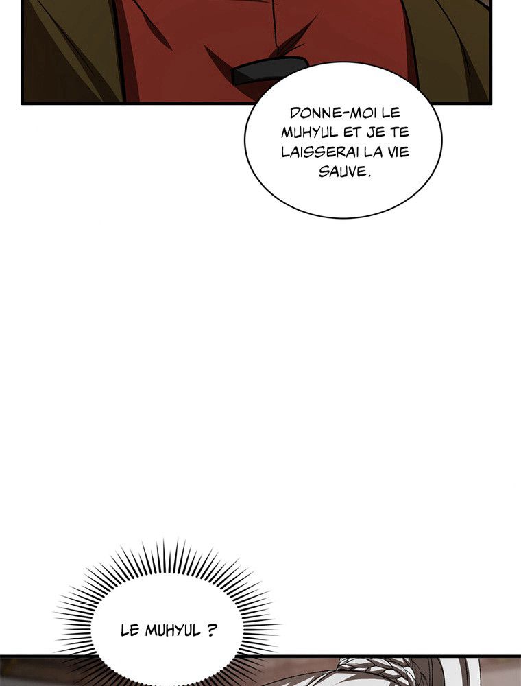 La Saga du Clan Mudang Chapitre 92 - Page 49