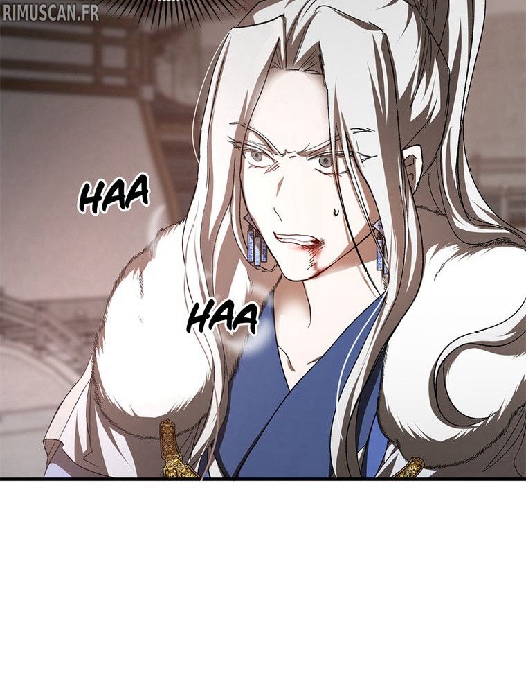 La Saga du Clan Mudang Chapitre 92 - Page 50