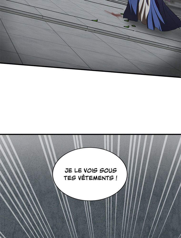 La Saga du Clan Mudang Chapitre 92 - Page 52