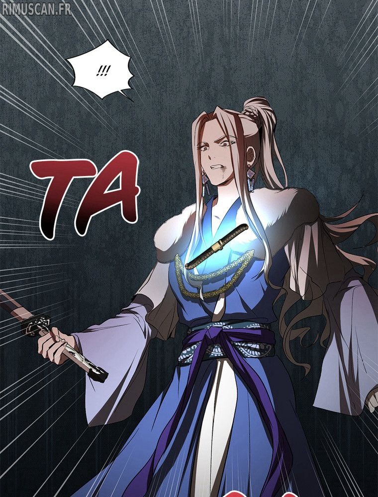 La Saga du Clan Mudang Chapitre 92 - Page 53