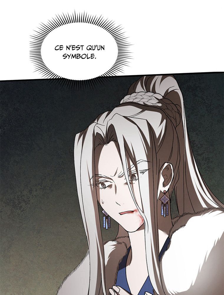 La Saga du Clan Mudang Chapitre 92 - Page 55