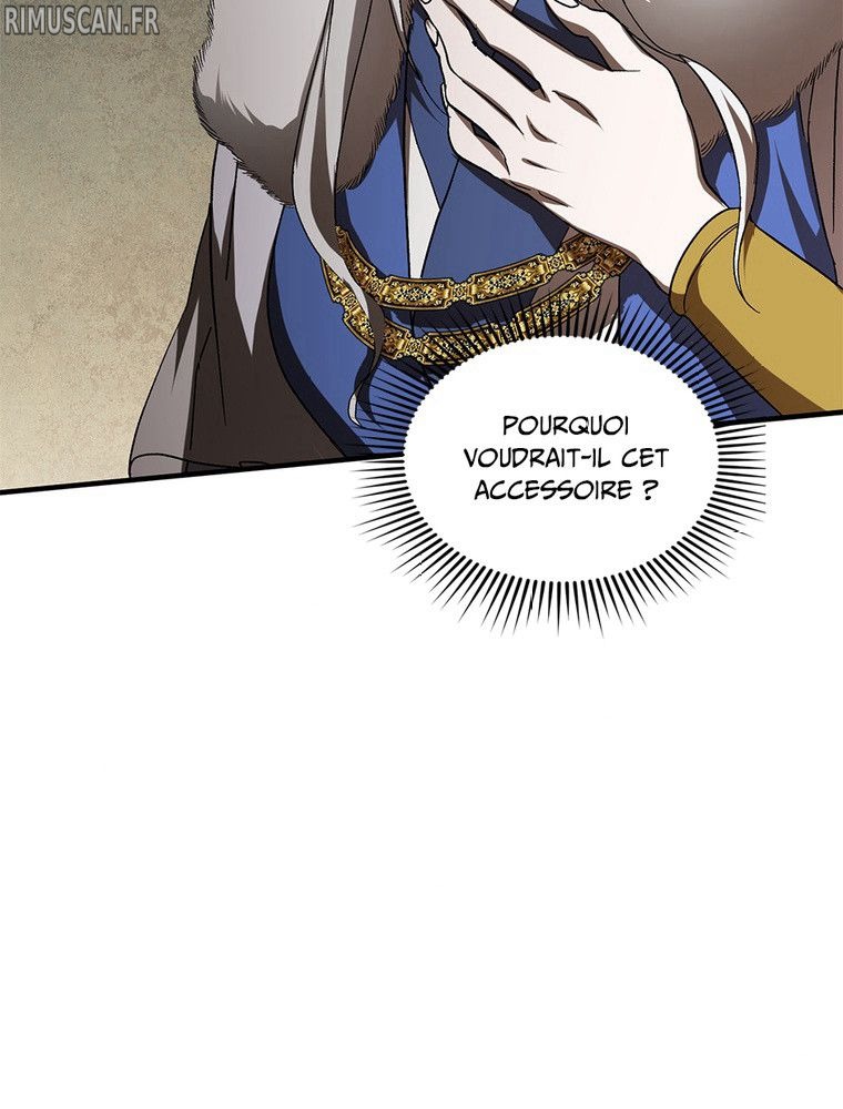 La Saga du Clan Mudang Chapitre 92 - Page 56