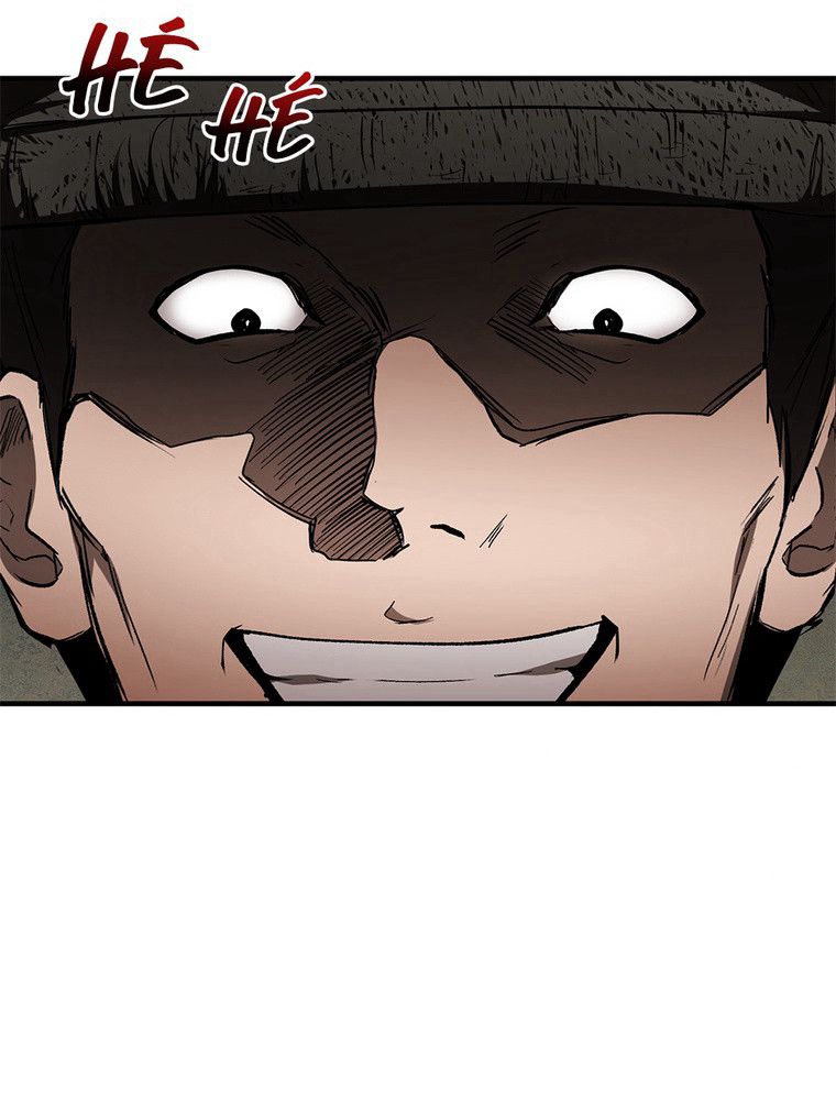 La Saga du Clan Mudang Chapitre 92 - Page 57