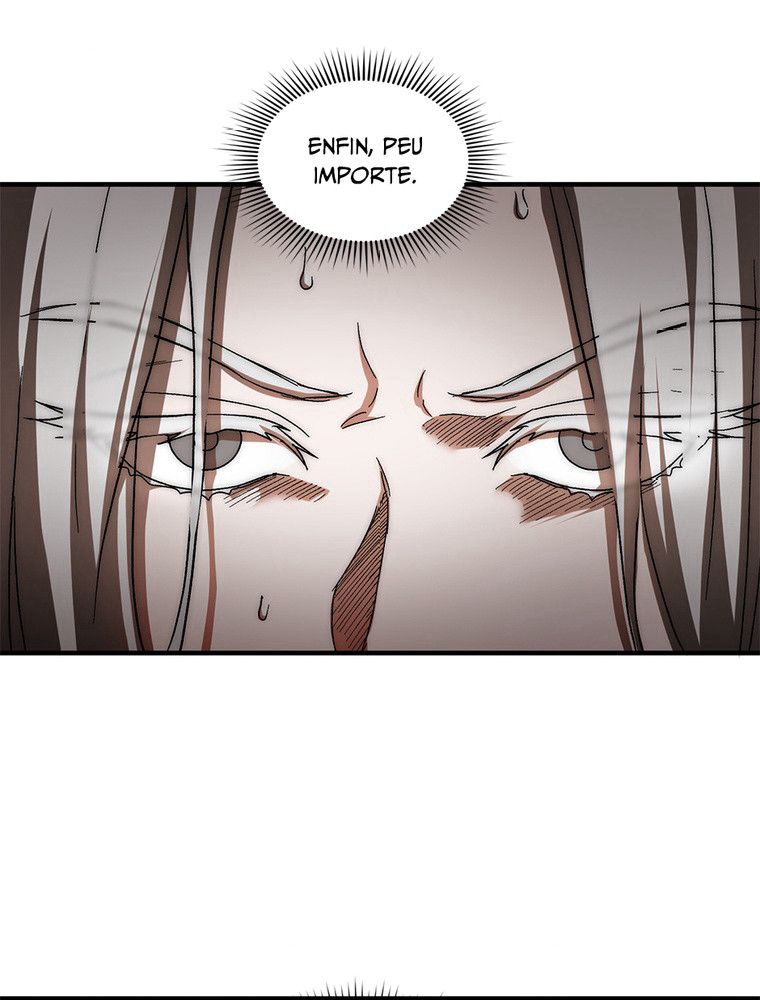 La Saga du Clan Mudang Chapitre 92 - Page 58