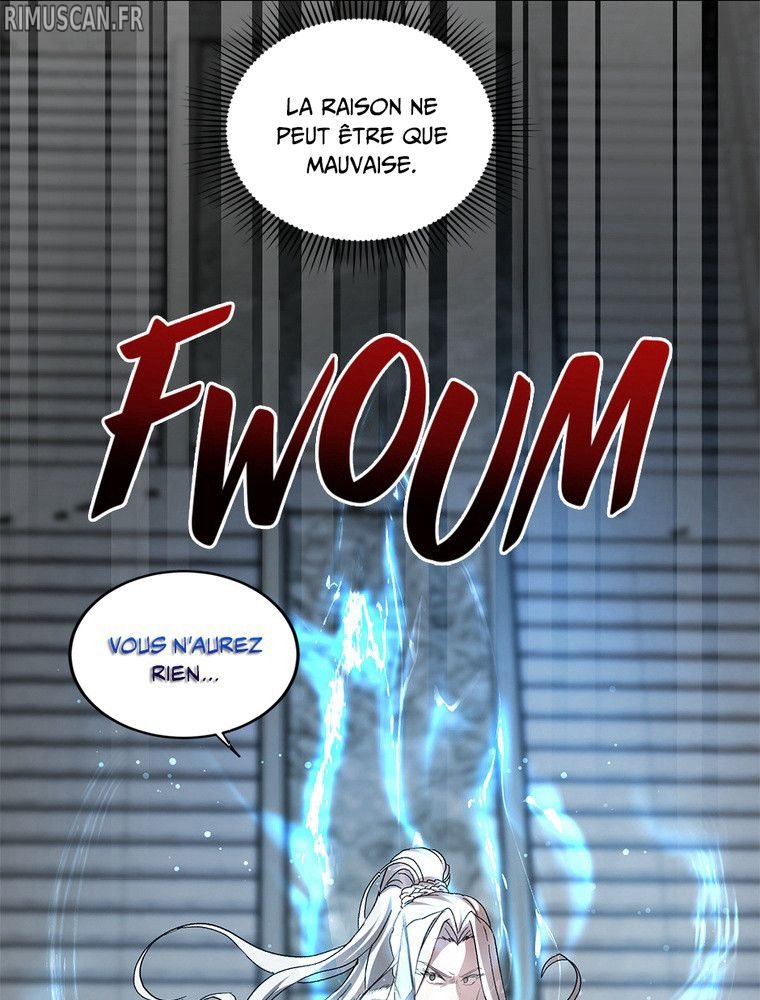 La Saga du Clan Mudang Chapitre 92 - Page 59