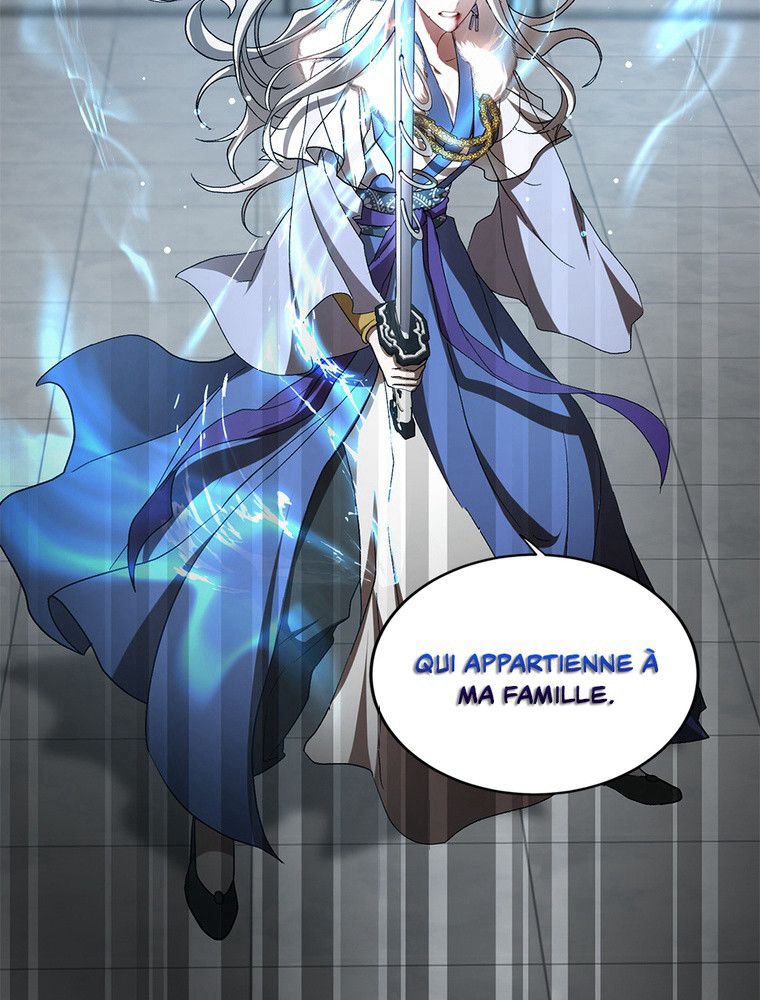 La Saga du Clan Mudang Chapitre 92 - Page 60
