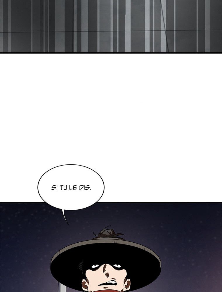 La Saga du Clan Mudang Chapitre 92 - Page 61
