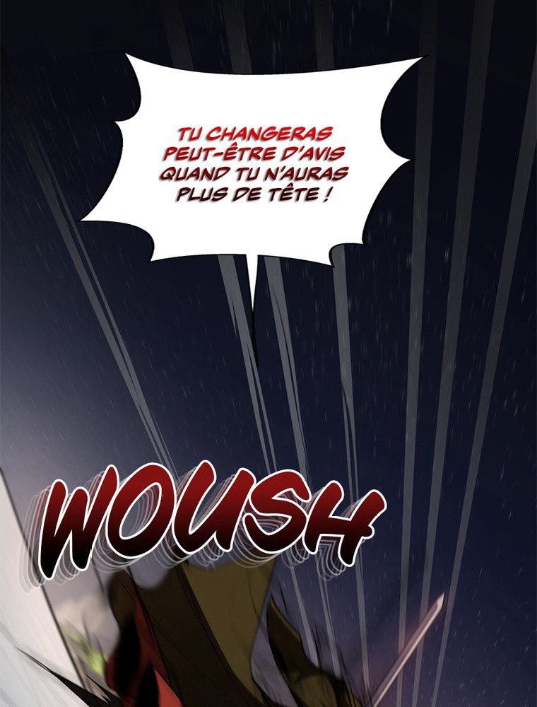 La Saga du Clan Mudang Chapitre 92 - Page 63