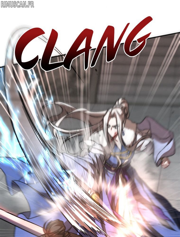 La Saga du Clan Mudang Chapitre 92 - Page 65