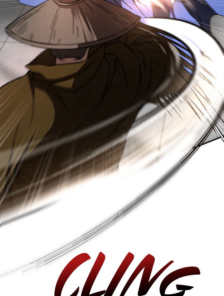 La Saga du Clan Mudang Chapitre 92 - Page 66