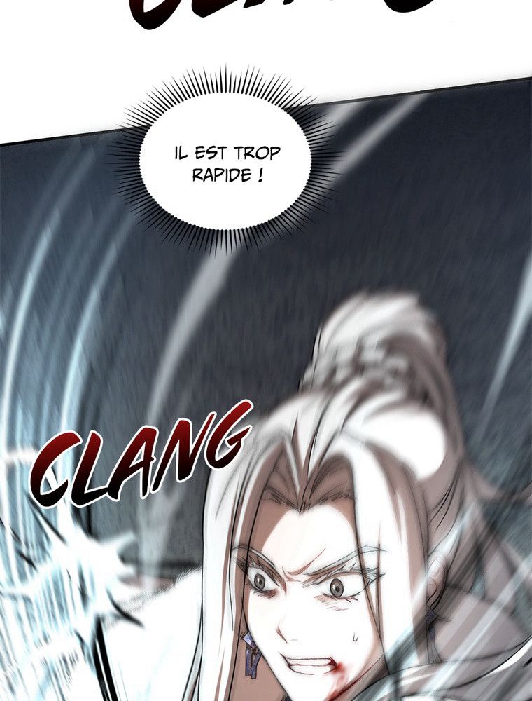 La Saga du Clan Mudang Chapitre 92 - Page 67